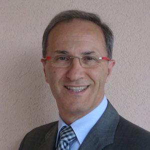 Roberto Bellucci (Chair)
