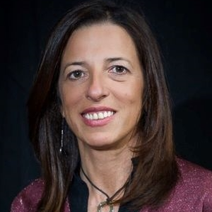 Filomena Ribeiro (Chair)