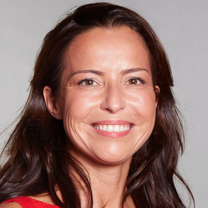 Ana Prinz (Speaker)