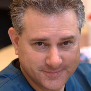 Dan Z Reinstein (Medical Director of London Vision Clinic)